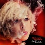 Marianne-Faithfull-Give-My-Love-To-London-cover