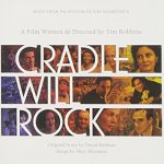 Cradle will rock