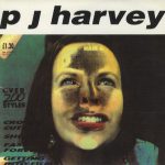 PJ Harvey